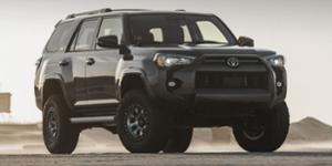 Toyota 4Runner